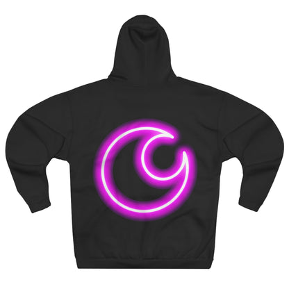 LUNA CPU Hoodie