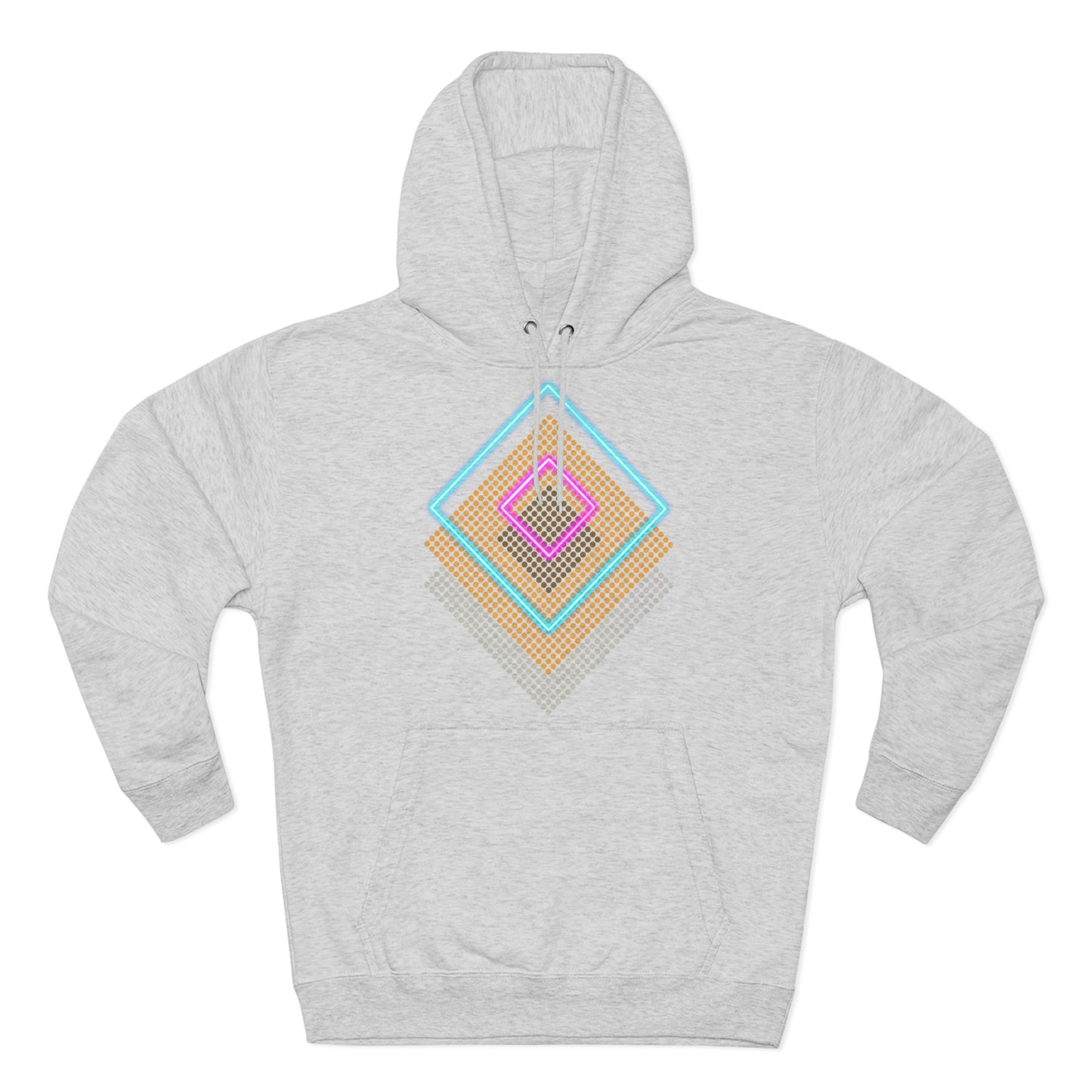 LUNA Premium CPU Hoodie