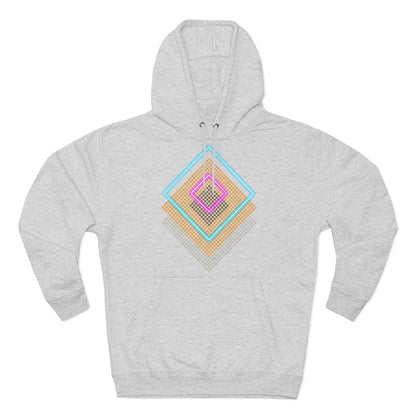 LUNA Premium CPU Hoodie