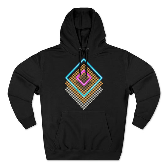 LUNA Premium CPU Hoodie