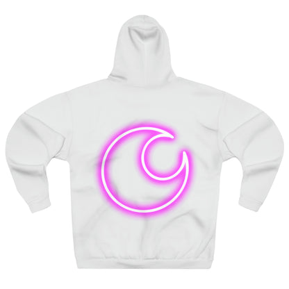 LUNA CPU Hoodie