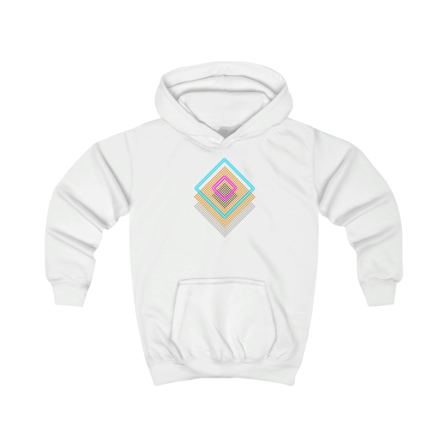 LUNA Kids CPU Hoodie