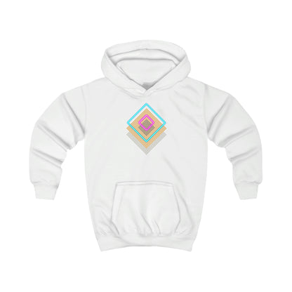 LUNA Kids CPU Hoodie