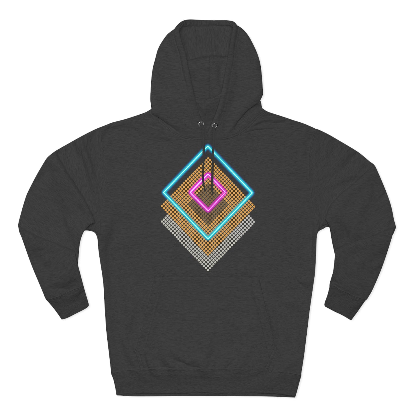 LUNA Premium CPU Hoodie