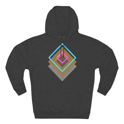 LUNA Premium CPU Hoodie