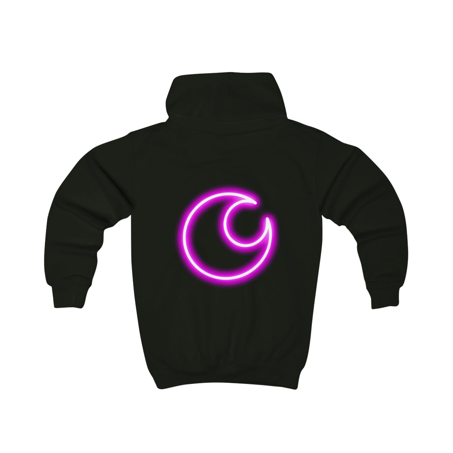 LUNA Kids CPU Hoodie