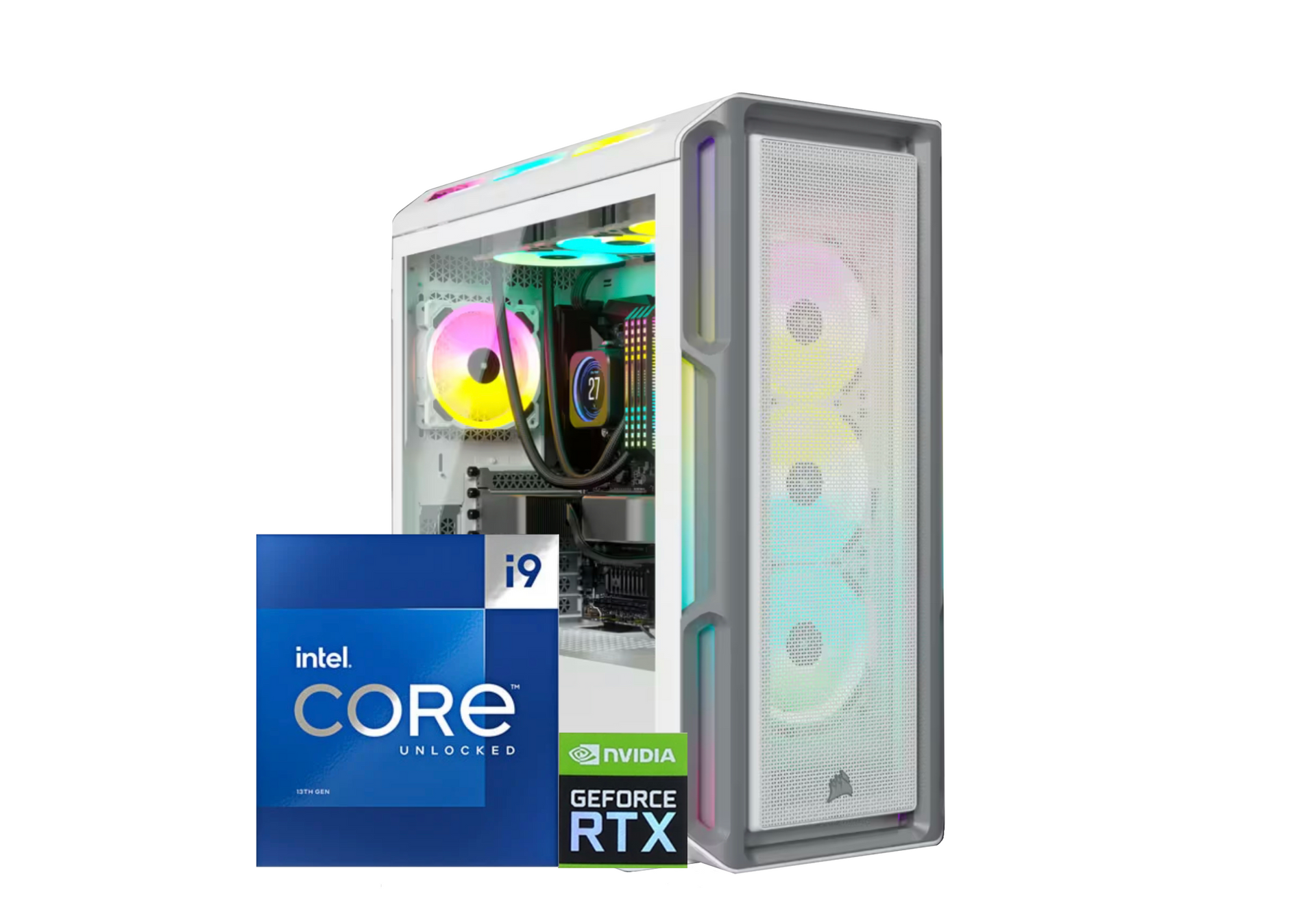 LUNA XTREME – Luna Technologies
